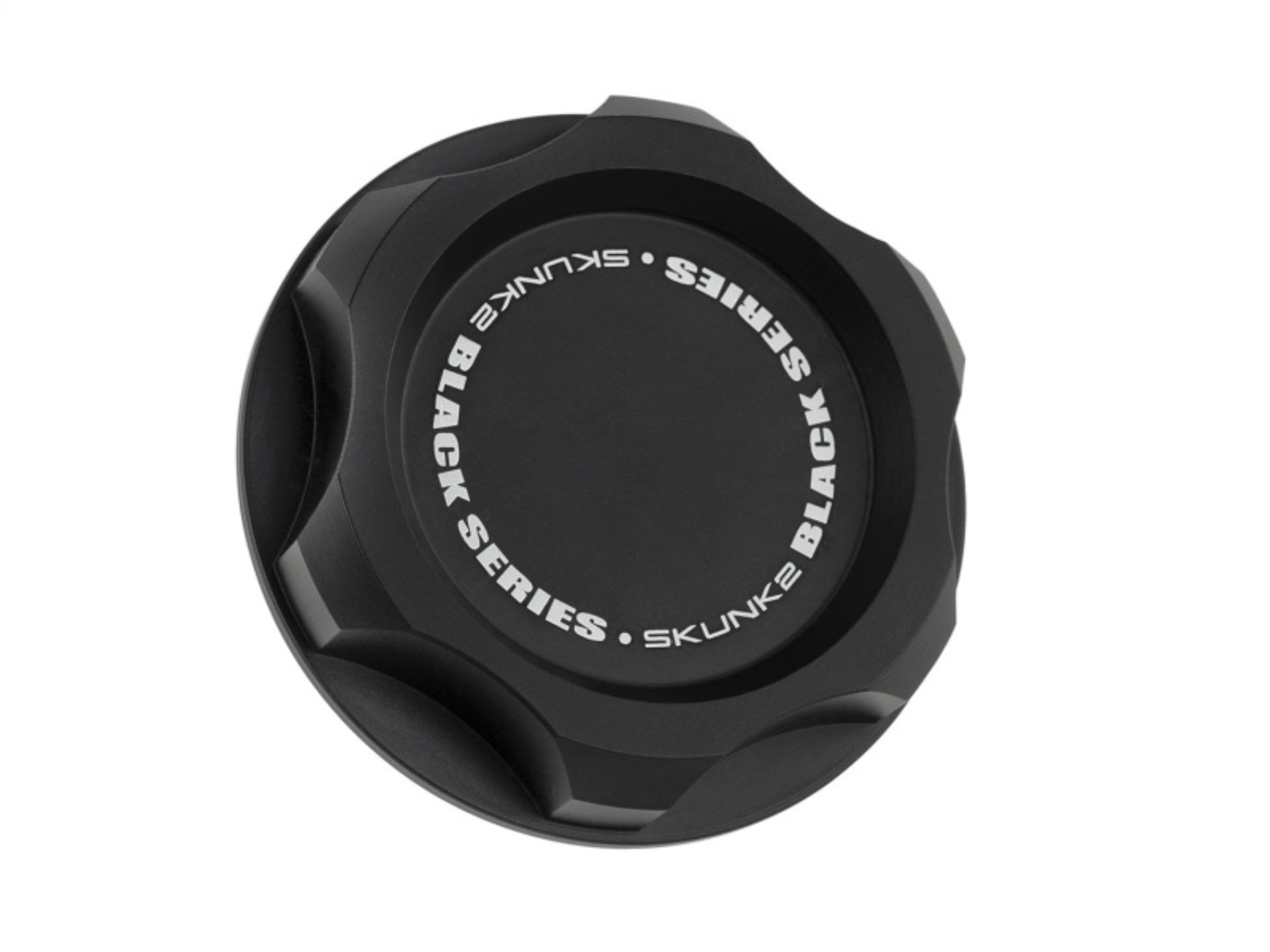 Picture of Skunk2 Racing SK Oil Caps - 626-99-0071
