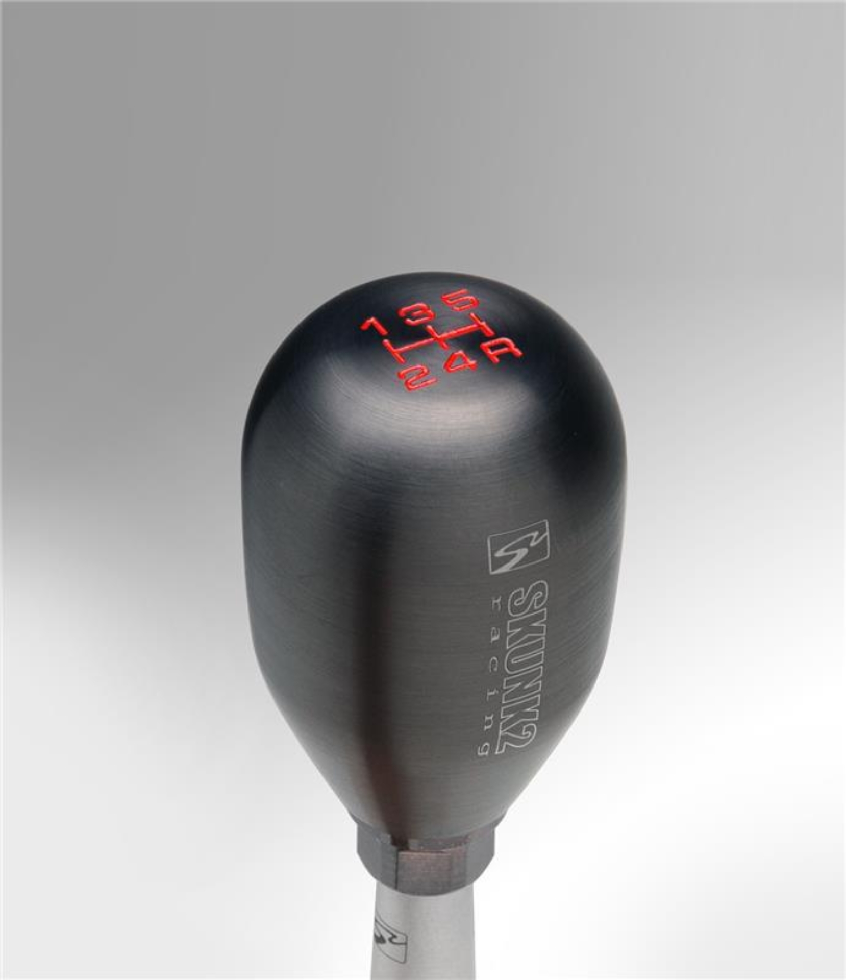 Picture of Skunk2 Honda/Acura 5-Speed Billet Shift Knob (10mm x 1.5mm) (Apprx. 440 Grams)