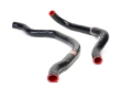 Picture of Skunk2 00-09 Honda S2000 Radiator Hose Kit (Blk/Rd 2 Hose Kit)