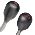 Picture of Skunk2 Honda/Acura 5-Speed Billet Shift Knob (10mm x 1.5mm) (Apprx. 440 Grams)