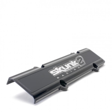 Picture of Skunk2 Honda/Acura B Series VTEC Billet Wire Cover (Black Series)