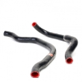 Picture of Skunk2 00-09 Honda S2000 Radiator Hose Kit (Blk/Rd 2 Hose Kit)