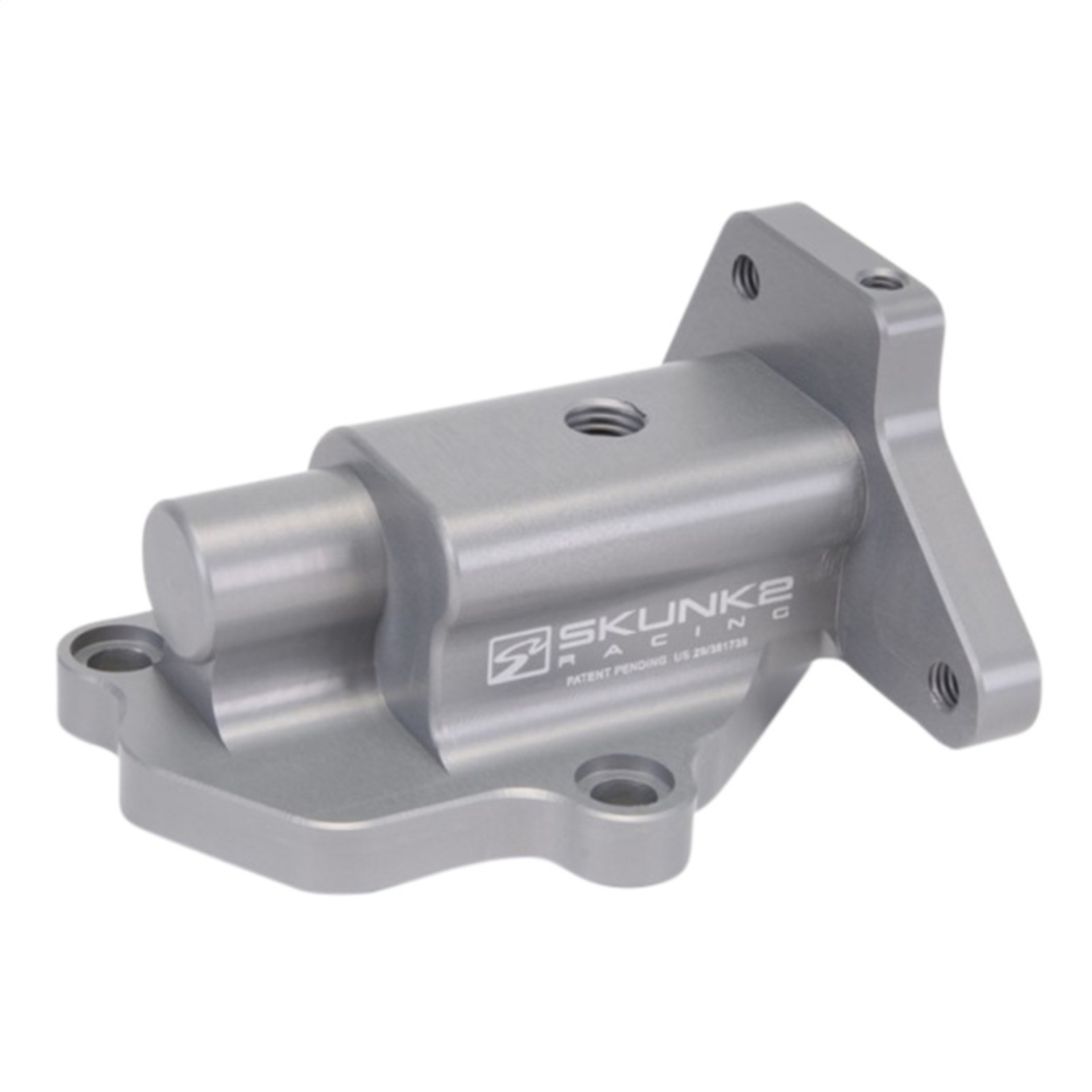 Picture of Skunk2 Honda/Acura B-Series VTEC Hard Anodized Billet Solenoid