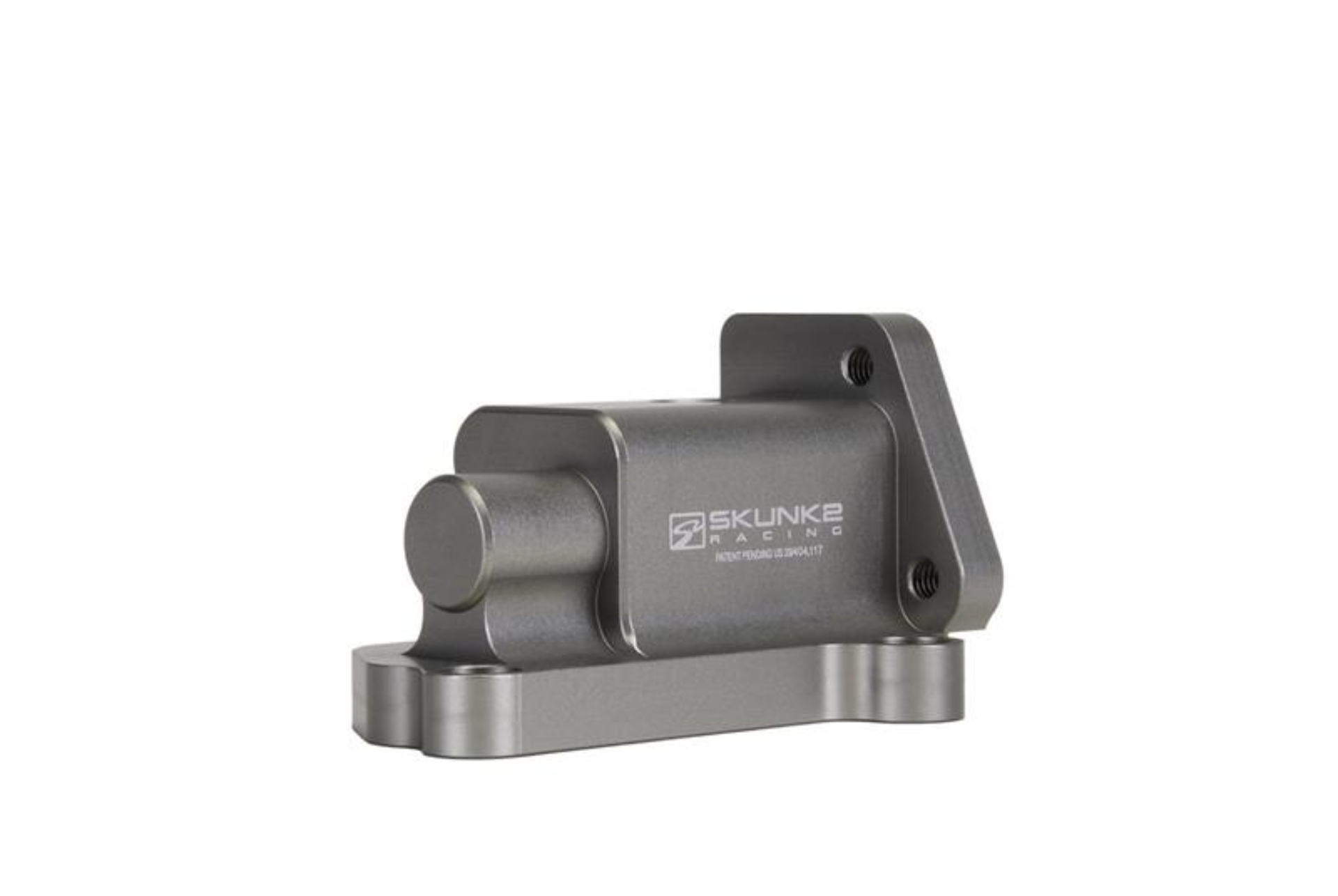 Picture of Skunk2 Honda/Acura H-Series VTEC Hard Anodized Billet Solenoid