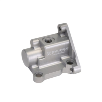 Picture of Skunk2 00-09 Honda S2000 (All Models) Hard Anodized Billet Solenoid