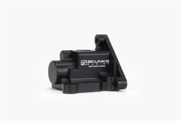 Picture of Skunk2 00-09 Honda S2000 (All Models) Black Anodized Billet Solenoid