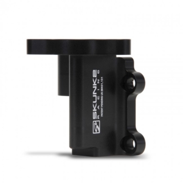Picture of Skunk2 Honda/Acura K-Series VTEC Black Anodized Billet Solenoid