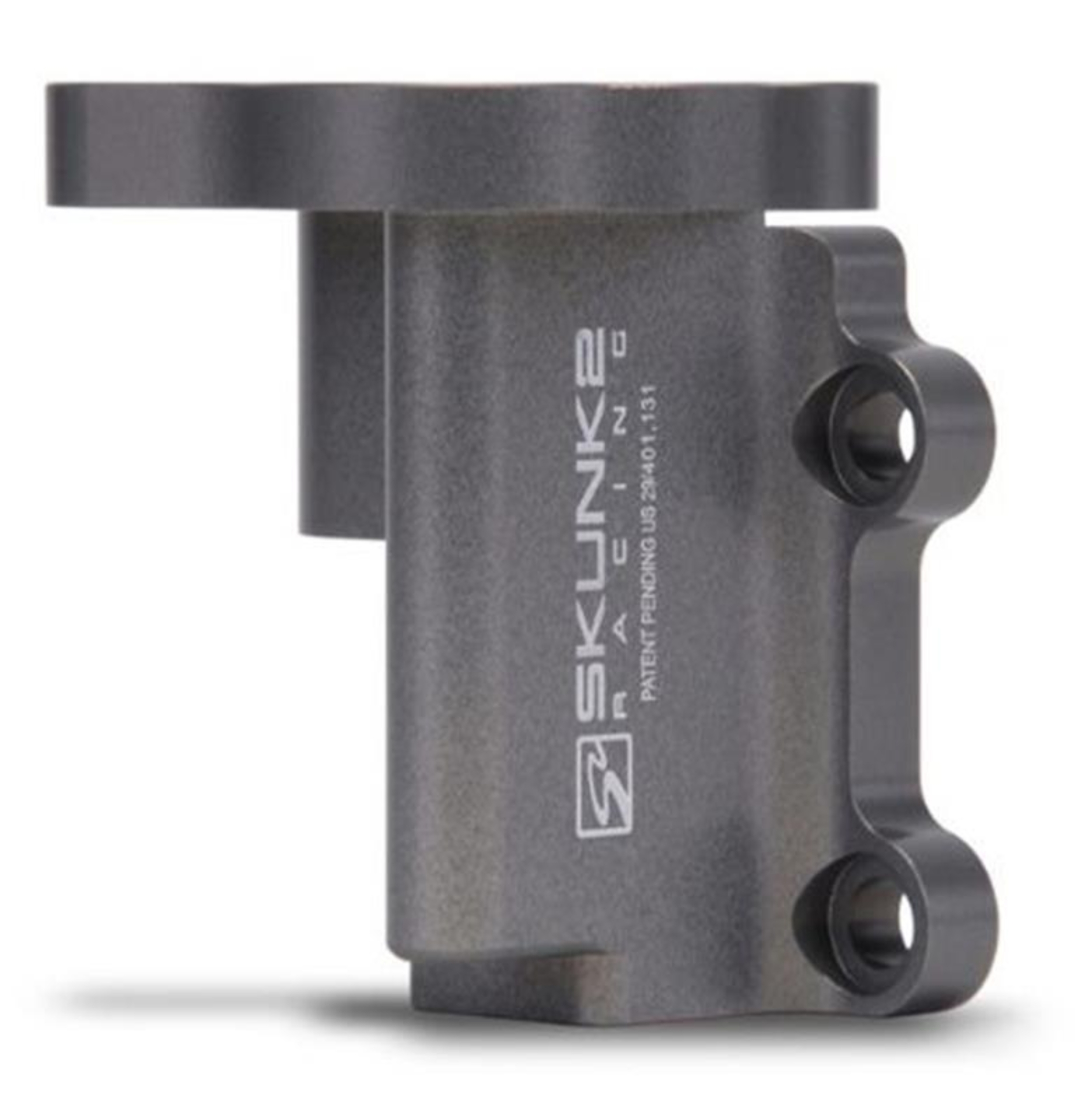 Picture of Skunk2 Honda/Acura K-Series VTEC Hard Anodized Billet Solenoid