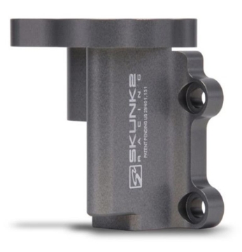 Picture of Skunk2 Honda/Acura K-Series VTEC Hard Anodized Billet Solenoid