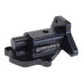 Picture of Skunk2 Honda/Acura B-Series VTEC Black Anodized Billet Solenoid