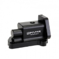 Picture of Skunk2 Honda/Acura H-Series VTEC Black Anodized Billet Solenoid