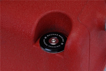 Picture of Skunk2 Honda/Acura K-Series (All Models) Black Anodized Low-Profile Valve Cover Hardware