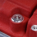 Picture of Skunk2 Honda/Acura B-Series VTEC Clear Anodized Low-Profile Valve Cover Hardware
