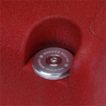 Picture of Skunk2 Honda/Acura K-Series (All Models) Clear Anodized Low-Profile Valve Cover Hardware