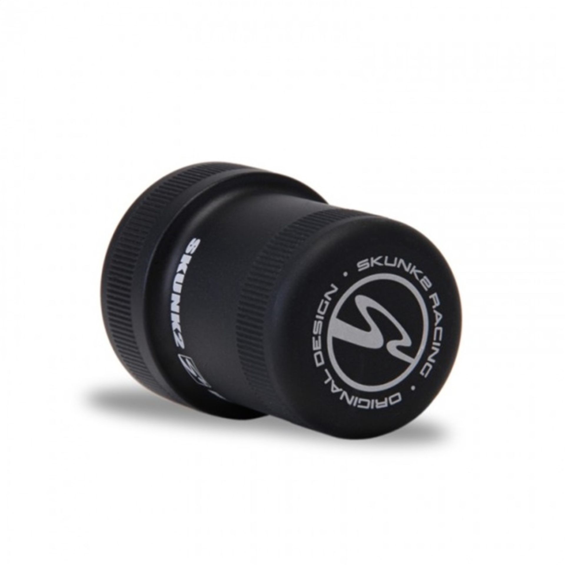 Picture of Skunk2 Honda/Acura 92+ B-Series VTEC Black Solenoid Cover