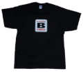 Picture of Skunk2 B-Power Tee (Black) - M