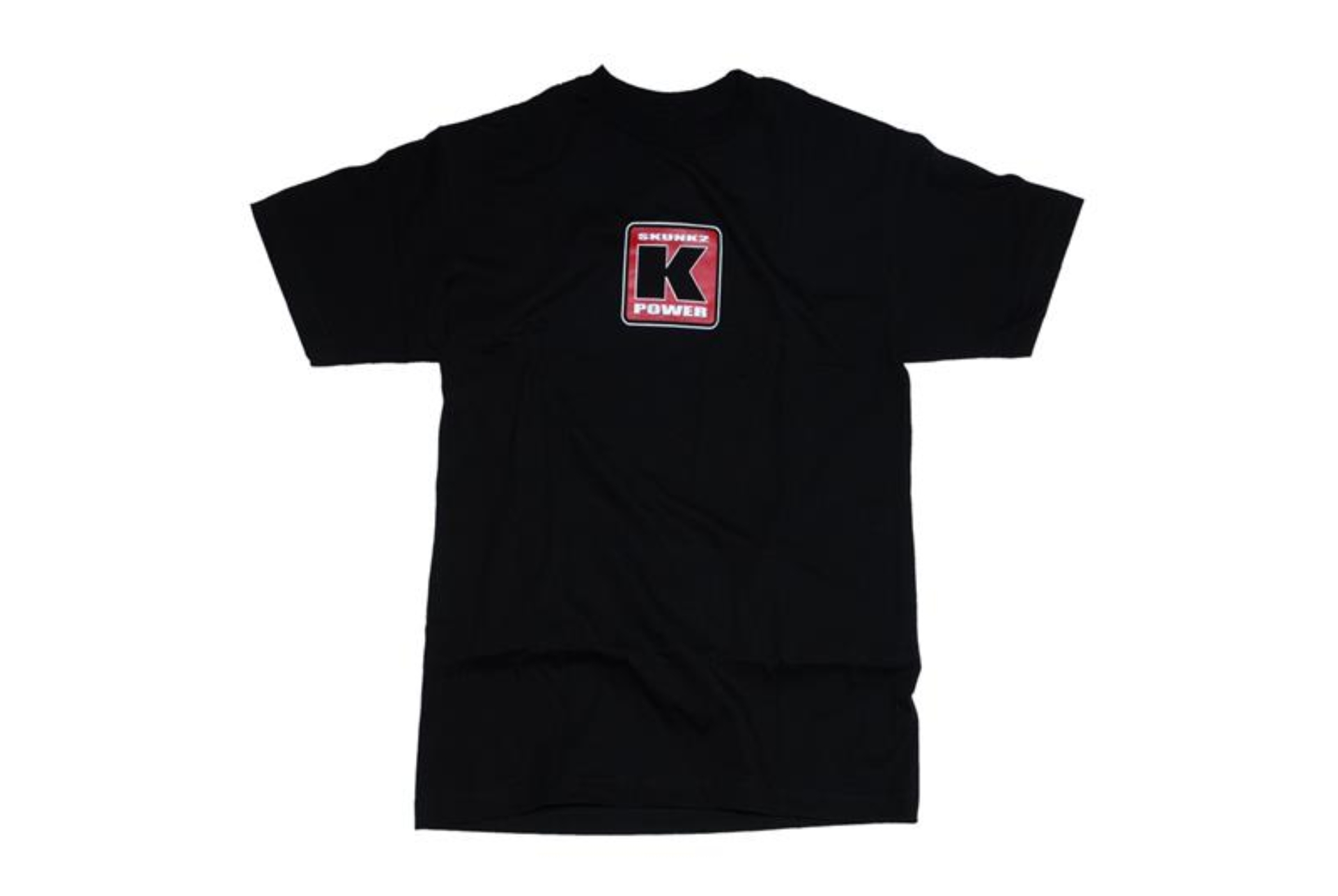 Picture of Skunk2 K-Power Tee (Black) - XL