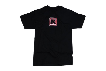 Picture of Skunk2 K-Power Tee (Black) - XL