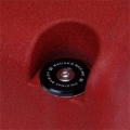 Picture of Skunk2 Honda/Acura K-Series (All Models) Black Anodized Low-Profile Valve Cover Hardware