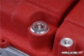 Picture of Skunk2 Honda/Acura B-Series VTEC Clear Anodized Low-Profile Valve Cover Hardware