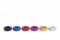 Picture of Skunk2 Honda/Acura K-Series (All Models) Clear Anodized Low-Profile Valve Cover Hardware