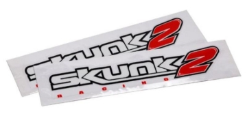 Picture of Skunk2 5in. Decal (Set of 2)