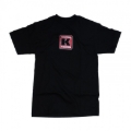 Picture of Skunk2 K-Power Tee (Black) - XL