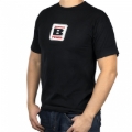 Picture of Skunk2 B-Power Tee (Black) - M