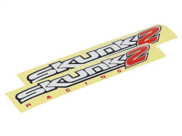 Picture of Skunk2 18in. Decal (Set of 2)