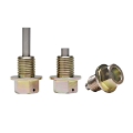 Picture of Skunk2 Racing SK Drain Plugs - 657-05-0030