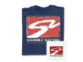 Picture of Skunk2 B-Power Tee (Black) - M