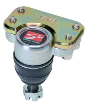 Picture of Skunk2 Pro Series 88-91 Honda Civic/90-93 Acura Integra/04-08 Acura TSX Front Camber Kit Ball Joint