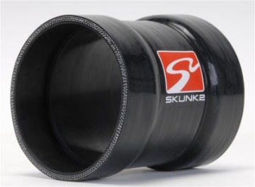Picture of Skunk2 07-11 Honda Civic Si Big-Bore Throttle Body Cold-Air Intake Coupler (84mm to 90mm)
