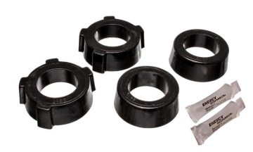 Picture of Energy Suspension ES Spring Plate Bush-Black Bushing Kits - 15.2109G