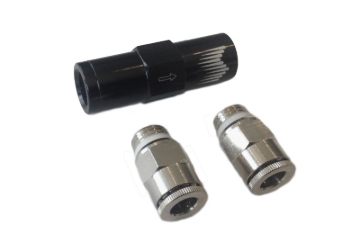 Picture of Snow Performance Stage II Boost Cooler Forced Induction Water Injection Kit