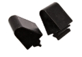 Picture of Energy Suspension ES Bump Stops-Black Bushing Kits - 9.9165G