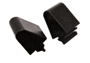 Picture of Energy Suspension ES Bump Stops-Black Bushing Kits - 9.9165G
