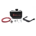 Picture of Snow Performance 2.5 Gallon Reservoir (incl. brackets/check valve/tubing)