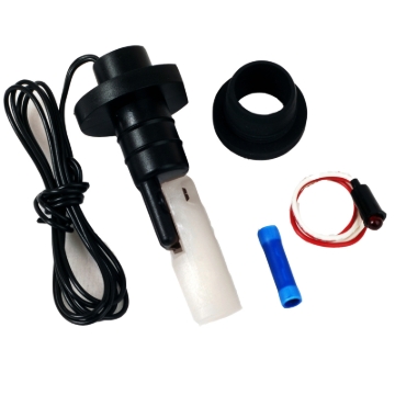 Picture of Snow Performance Low Level Indicator Switch (Unmounted)