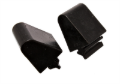 Picture of Energy Suspension ES Bump Stops-Black Bushing Kits - 9.9165G