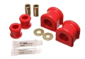 Picture of Energy Suspension ES Sway Bar Bushings-Red Bushing Kits - 2.5112R