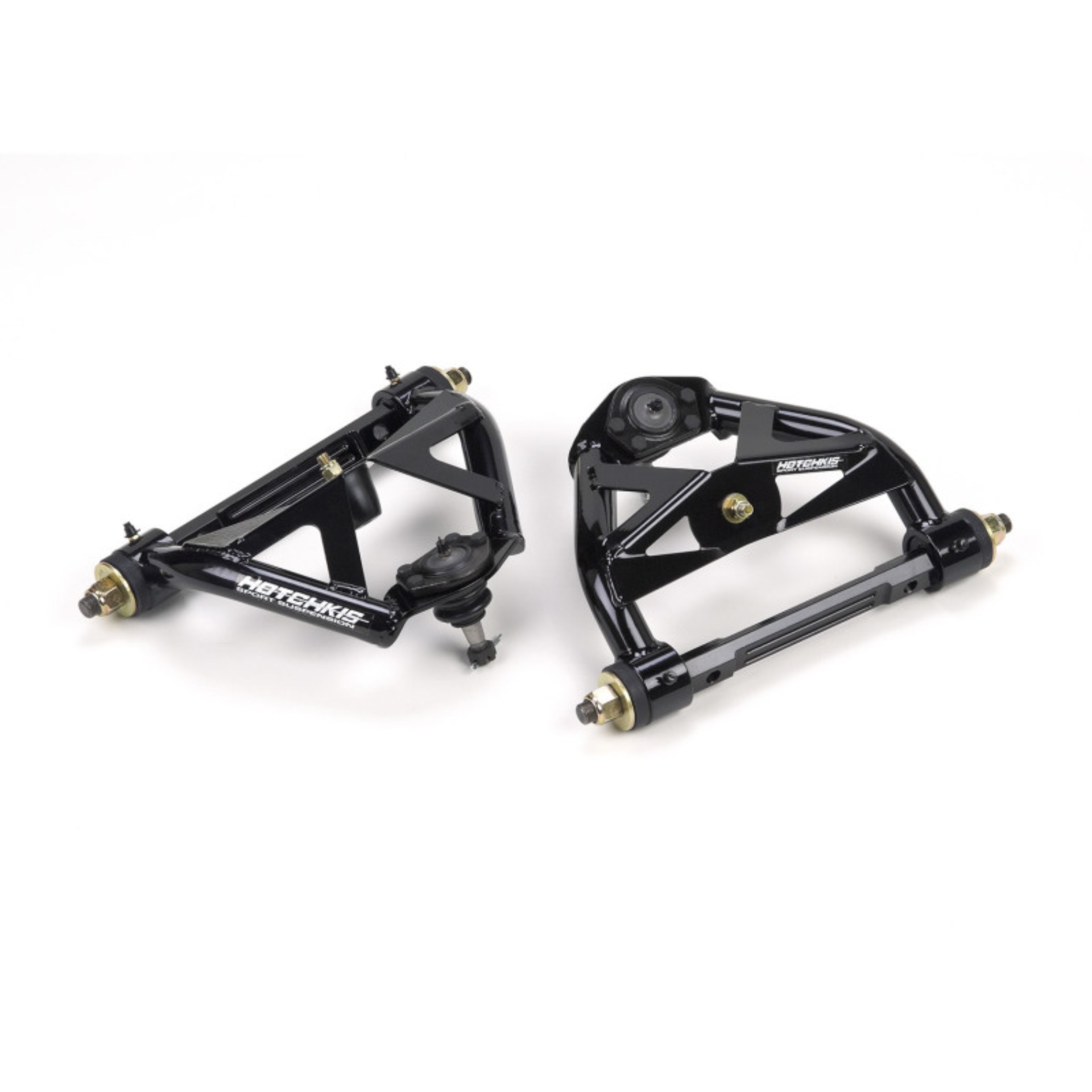 Picture of Hotchkis 78-88 Pontiac Grand Prix/Chevy Monte Carlo Tubular Upper Control Arms