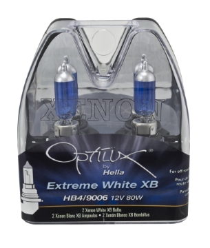 Picture of HELLA HB4 Design Series Halogen Light Bulb