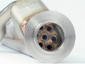 Picture of aFe Bladerunner EGR Cooler Square 04-07 Ford Diesel Trucks V8 6.0L (td)