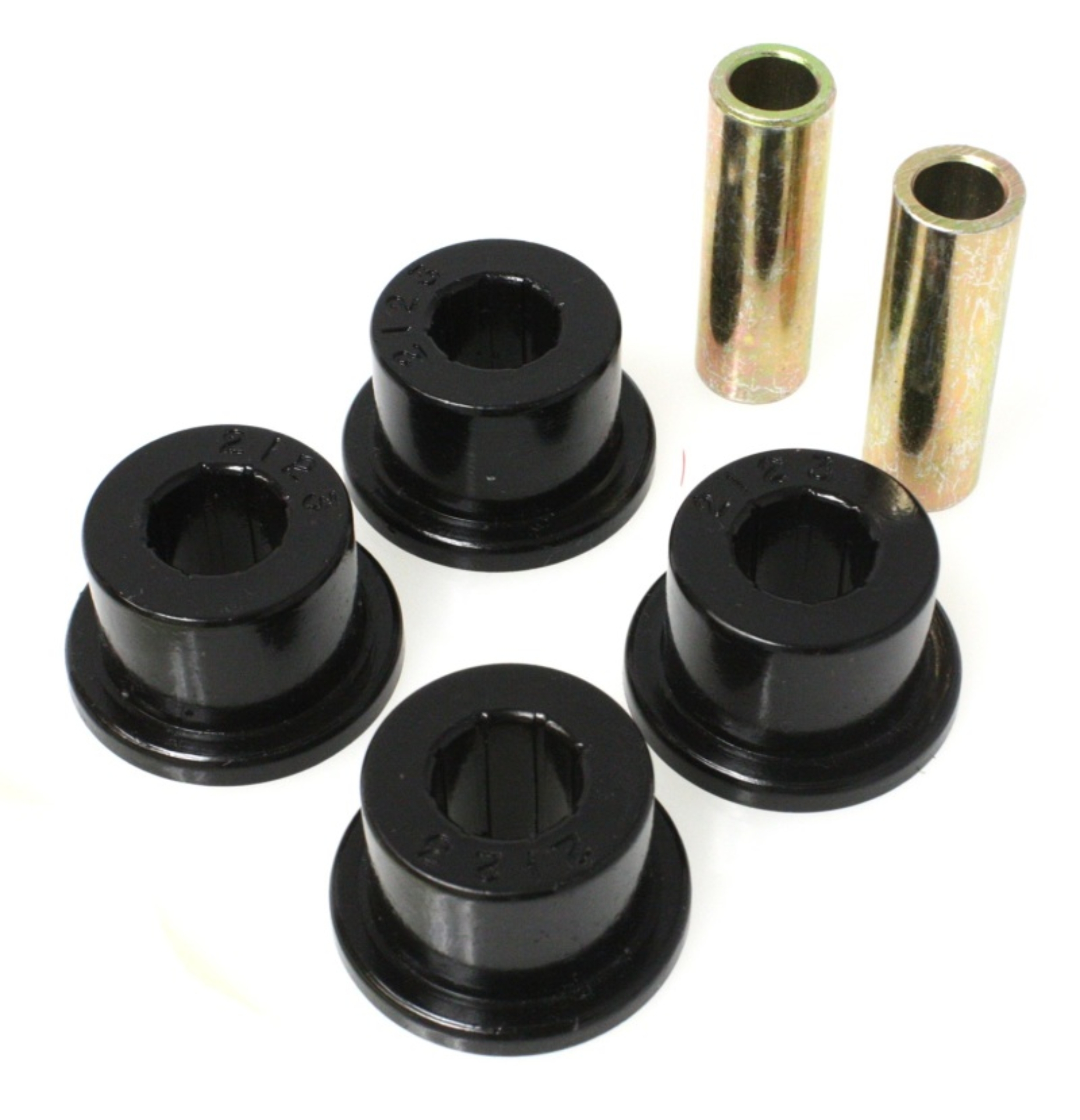 Picture of Energy Suspension ES Univ Link Bushings-Black Bushing Kits - 9.9483G