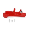 Picture of Mishimoto 01-07 Subaru WRX / WRX STI Red Silicone Induction Hose