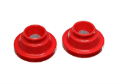 Picture of Energy Suspension ES Spring Isolators-Red Bushing Kits - 15.6104R
