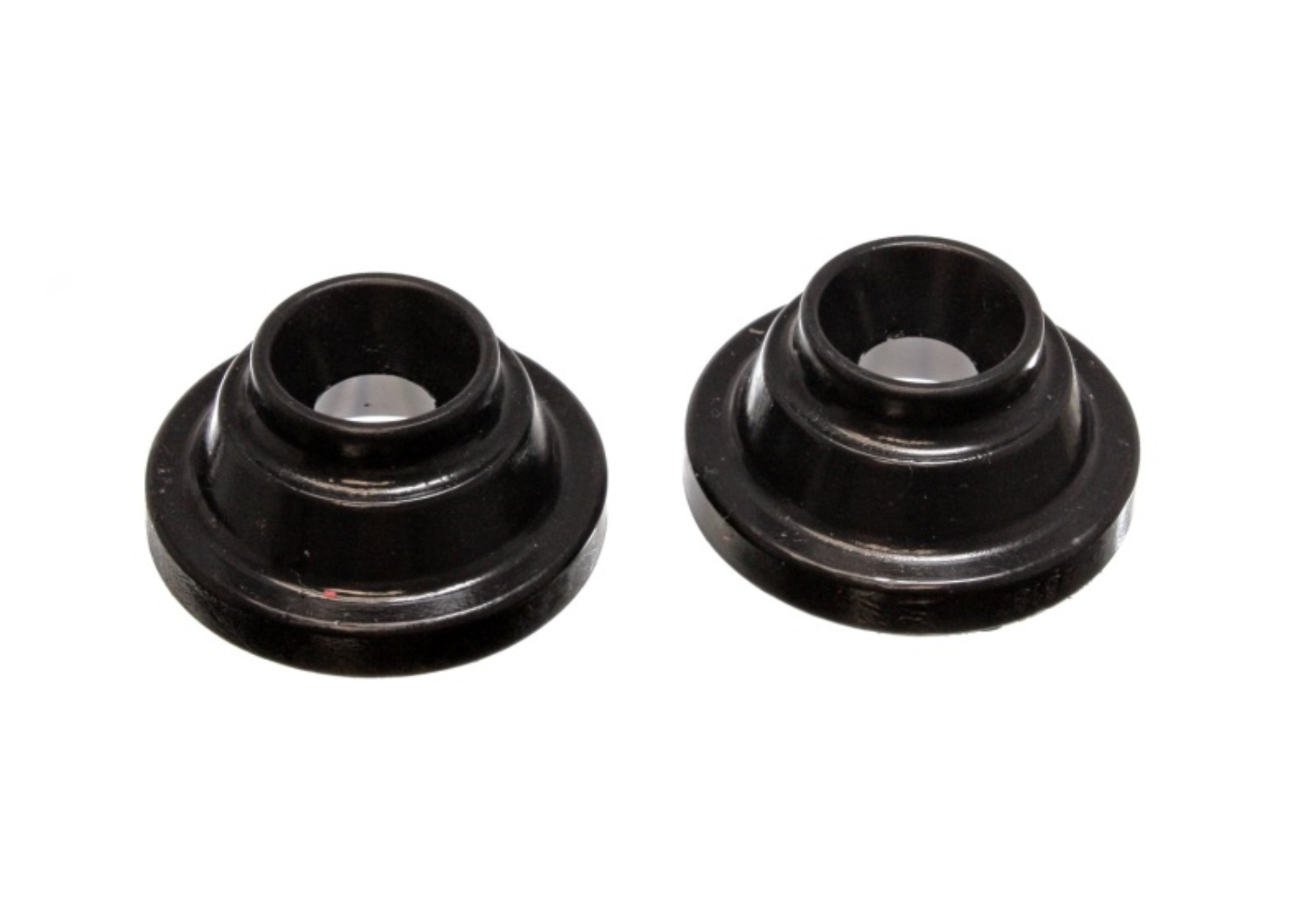 Picture of Energy Suspension ES Spring Isolators-Black Bushing Kits - 15.6104G