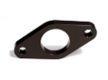 Picture of BLOX Racing 92-00 Honda Civic / 94-01 Acura Integra S2000 Clutch Master Cylinder Adapter - Silver