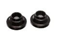 Picture of Energy Suspension ES Spring Isolators-Black Bushing Kits - 15.6104G